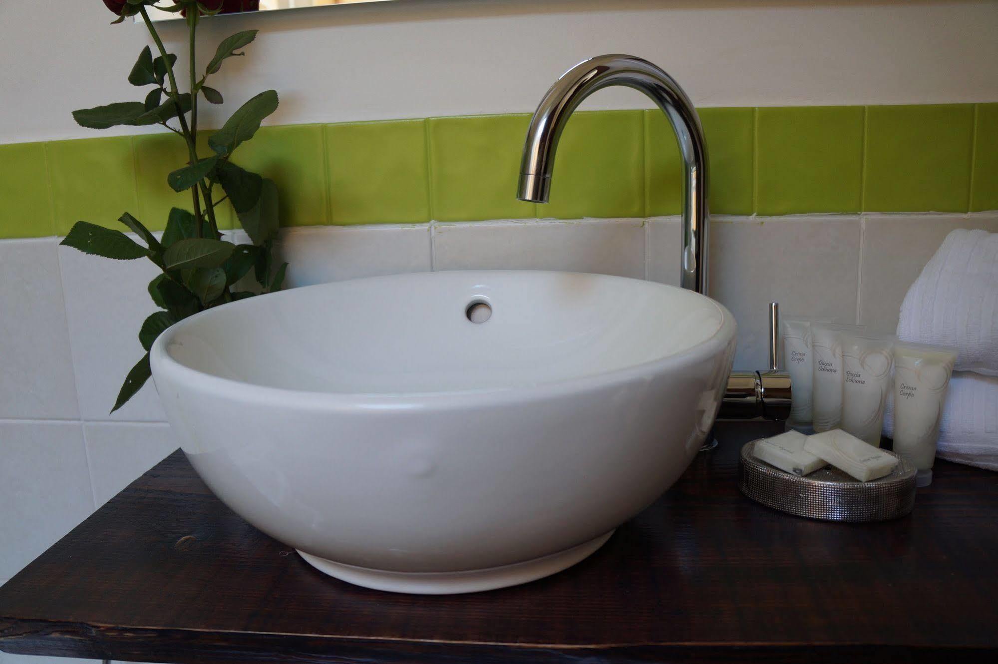 Jacuzzi Rooms Řím Exteriér fotografie