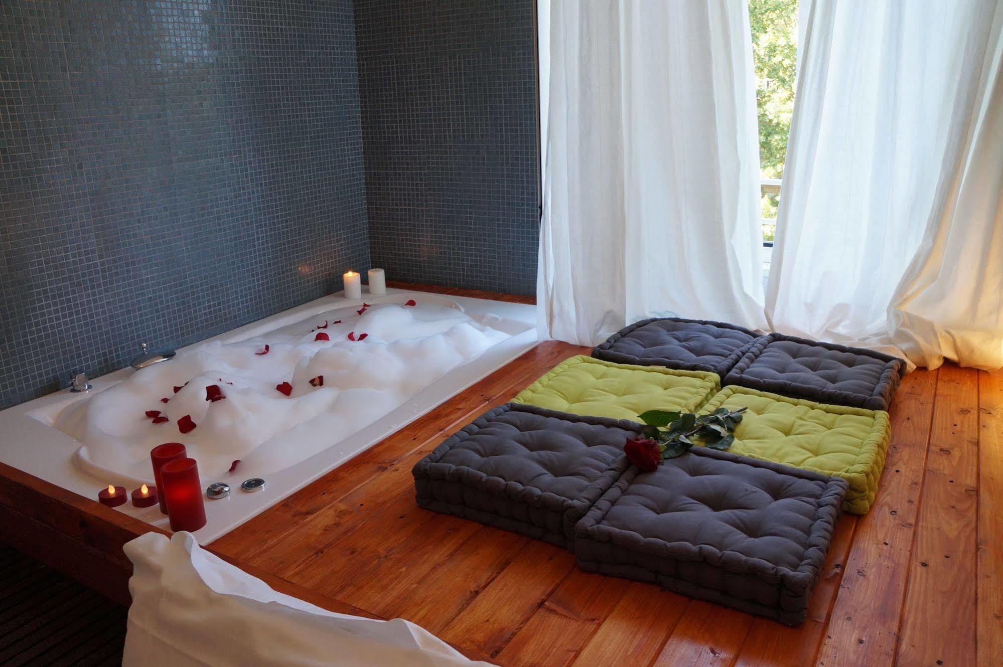 Jacuzzi Rooms Řím Exteriér fotografie