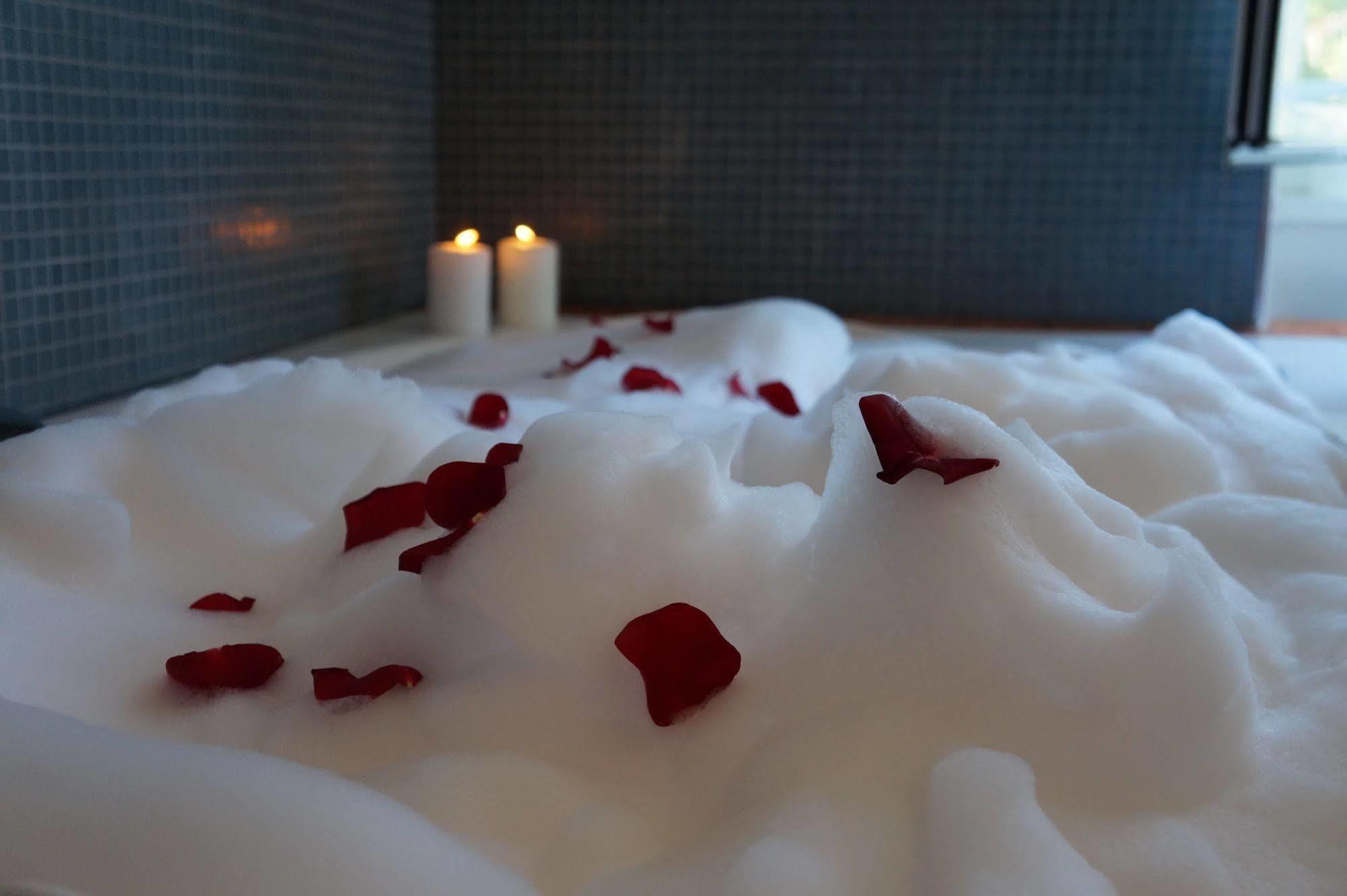 Jacuzzi Rooms Řím Exteriér fotografie